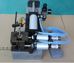 電纜脫皮機(jī)，節(jié)約資源，拒絕浪費(fèi)
